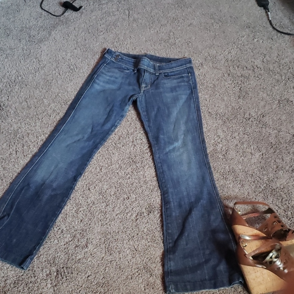 Citizens of Humanity Jeans